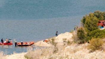 Localizado el cuerpo del piloto muerto durante las labores de extinción del fuego en Valencia