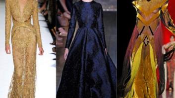 Alta Costura de París otoño/invierno 2012/13: resumen de los vestidos más bonitos del mundo (FOTOS)