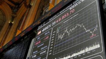 La Bolsa pierde un 5,12% en su cuarta peor semana del año