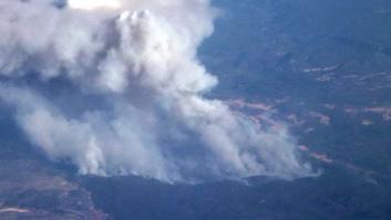 Incendio de Guadalajara 2005: Condenado uno de los excursionistas a dos años de cárcel