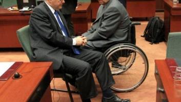 El Eurogrupo dará un año más a España para corregir el déficit a cambio de más recortes