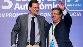 Mariano Rajoy: "No tenemos de qué avergonzarnos" (VÍDEO)