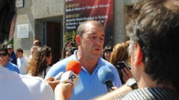 El PP expedienta al alcalde de Robledo de Chavela por encabezar una marcha contra los recortes