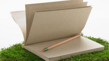 Montoro: "Hay material difícilmente clasificable como escolar, como un cuaderno para escribir"