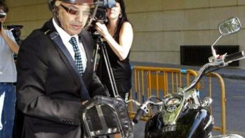 La Guardia Civil, "perpleja" por la libertad bajo fianza de dos de los grapos por el secuestro de Cordón