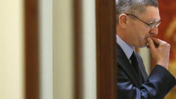 El hijo de Gallardón escapa de un atraco en Sao Paulo en el que muere uno de sus amigos