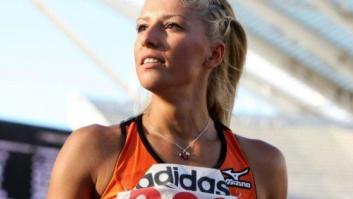 Grecia expulsa a la atleta Paraskevi Papachristou de los Juegos Olímpicos por un comentario racista en Twitter