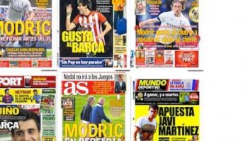 Me compre la cabra, por favor