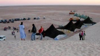 La Audiencia Nacional reconoce como apátrida a una saharaui sin papeles desde 2006