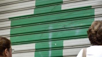 El copago saca a relucir 150.000 tarjetas sanitarias de muertos que estaban activas