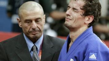 Olimpiadas 2012: Sugoi Uriarte pierde la medalla de bronce en judo por decisión arbitral