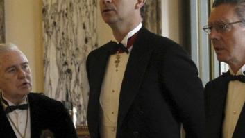 El CGPJ aparca la decisión sobre la "patata caliente" de la indemnización de Dívar