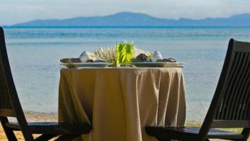 Los turistas extranjeros se gastan un 5,6% más en el primer semestre del año