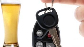 Tolerancia cero con el alcohol: sí, pero cuando la técnica lo permita