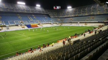 Horarios de Liga: Cinco partidos a las 23:00 en las dos primeras jornadas