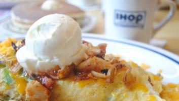 Menús de lujo para los más necesitados