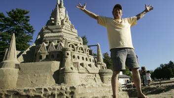 La verdad tras la foto del Alcázar de Segovia más compartida durante las nevadas