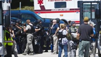 Al menos 7 muertos en un tiroteo en un templo sij en Milwaukee, Estados Unidos