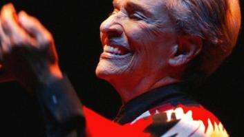 Muere Chavela Vargas: la cantante mexicana fallece a los 93 años de edad (FOTOS, VÍDEOS)