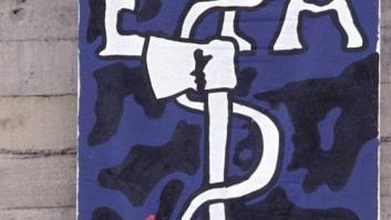 Kemen Uranga Artola, presunto miembro de ETA, detenido en Londres