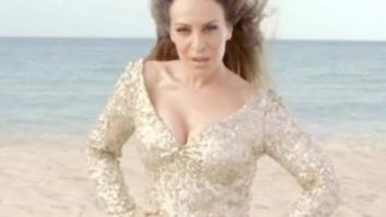 Mónica Limón, Mónica Naranjo: Cruzcampo sorprende con el "tapado" de los anuncios de cerveza del verano 2012 (VÍDEO)