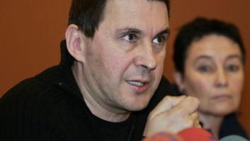 Otegi anuncia en Twitter que se suma a la huelga de hambre de los presos etarras
