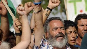 Sánchez Gordillo renuncia a su condición de aforado y dice que si le encarcelan "será un honor"