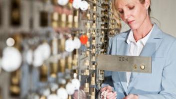 El Fondo de Garantía de Depósitos