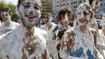 Las mejores fiestas de pueblo de España: ¡Participa en la #guerradefiestas y sube tus fotos! (FOTOS)