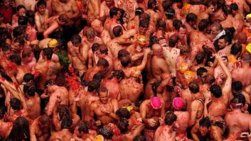 La Tomatina 2023: horario, precio y entradas para la fiesta en Buñol