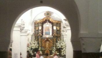 Romería de La Virgen de Cubas Jorquera 2025: programa del 21 al 23 de mayo