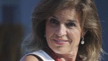 Ana Botella: "Los españoles somos más sensatos que el alcalde de Marinaleda"