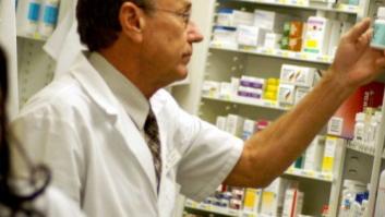 El copago dispara el coste de las medicinas un 12,8% en julio