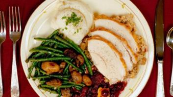 Ninguno de los 273 presos en huelga de hambre ha requerido asistencia médica