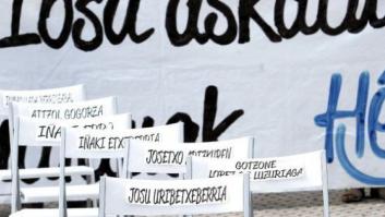 El juez Pedraz pregunta al forense si pueden tratar a Uribetxebarria el cáncer en la cárcel