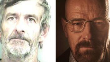 Series de televisión que se hacen realidad: el otro Walter White traficante, como en 'Breaking Bad' (FOTOS)