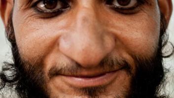 Barbudos armados e iracundos