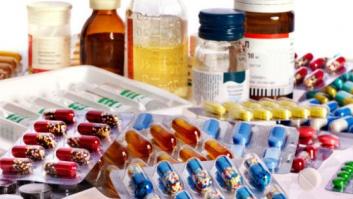 Almax, Fortasec o Mucosan dejarán de estar cubiertos por Sanidad a partir de septiembre