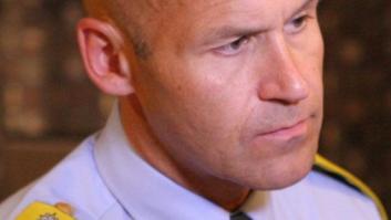 Dimite el jefe de la Policía noruega abandona el cargo tras el informe sobre los ataques de Oslo y Utoya
