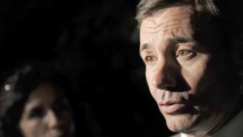 Tomás Gómez: "Al PP nunca le gustó la Constitución. Cuanto menos democracia, más contento está"