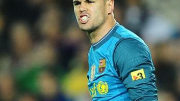 Víctor Valdés, Fran Vázquez, Del Horno y Óscar Jaenada, imputados por fraude en el título de yate