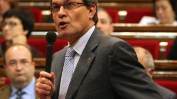 Cataluña pone fecha a su petición de rescate al Estado: el 28 de agosto