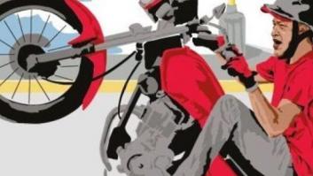 Hugo Chávez rejuvenece en los carteles de su campaña presidencial (FOTOS)