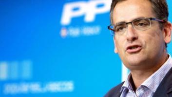 Basagoiti: "El lehendakari estaba en un callejón sin salida" (VÍDEO, FOTOS)