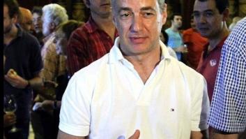 Patxi López adelanta las elecciones autonómicas vascas al 21 de octubre (VÍDEO, FOTOS)