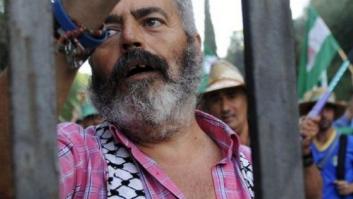 Sánchez Gordillo intervendrá por videoconferencia en el festival de reggae Rototom tras perder el tren