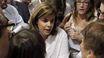 El Gobierno estudia tener en cuenta el colchón familiar para conceder la ayuda de los 400 euros