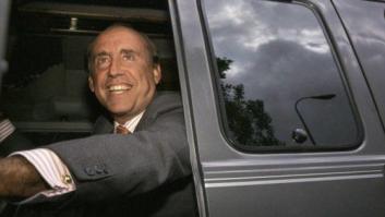 Detenido en Madrid el empresario José María Ruiz-Mateos