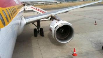 AENA reduce desde hoy el horario de 19 aeropuertos para ahorrar