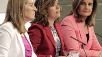 El Gobierno tendrá en cuenta la solvencia familiar para conceder la ayuda de 400 euros a los parados